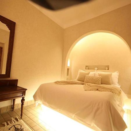 Riad Oum H&N B&B Marraquexe Exterior foto