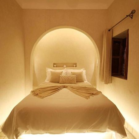Riad Oum H&N B&B Marraquexe Exterior foto