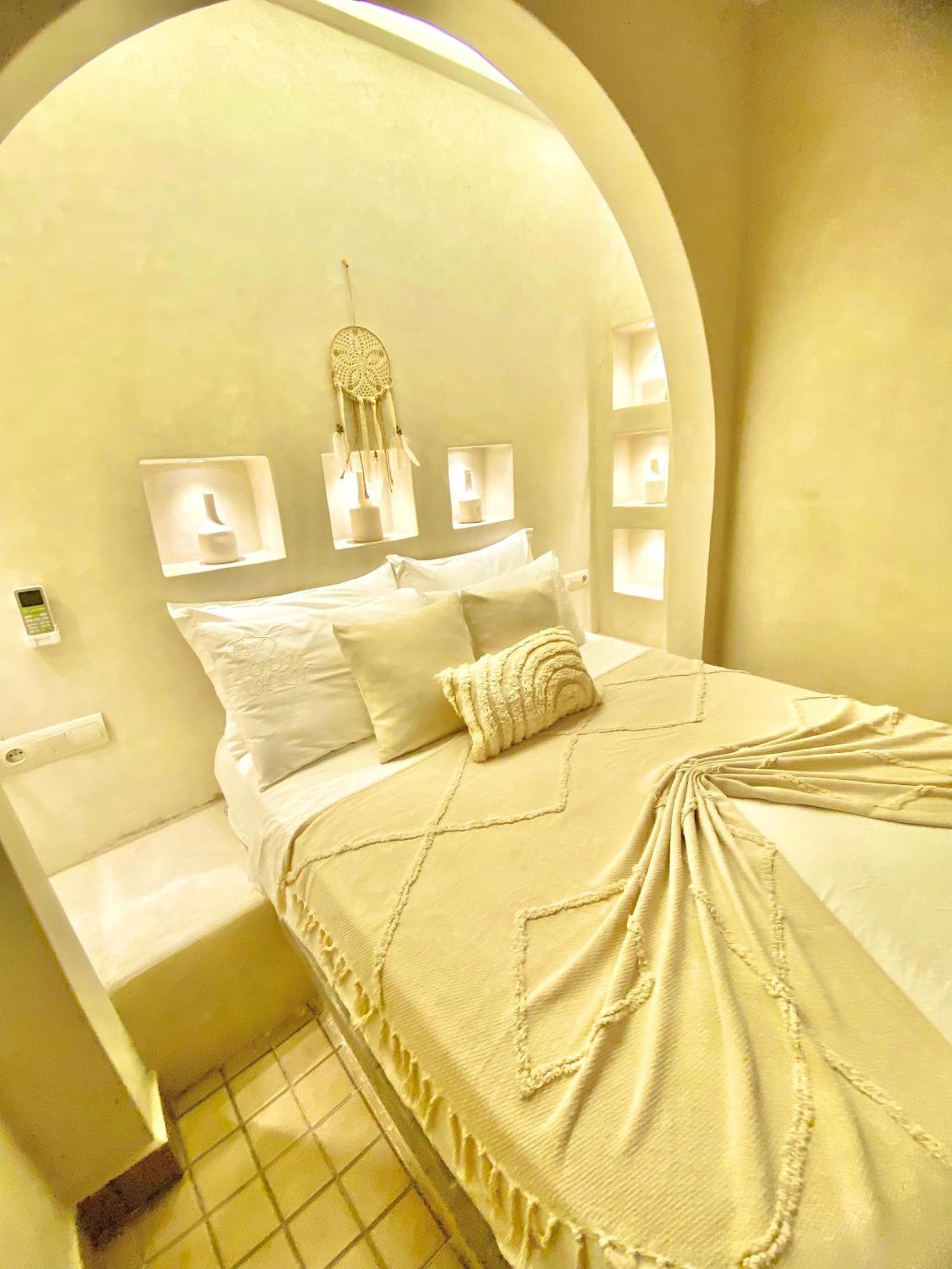 Riad Oum H&N B&B Marraquexe Exterior foto