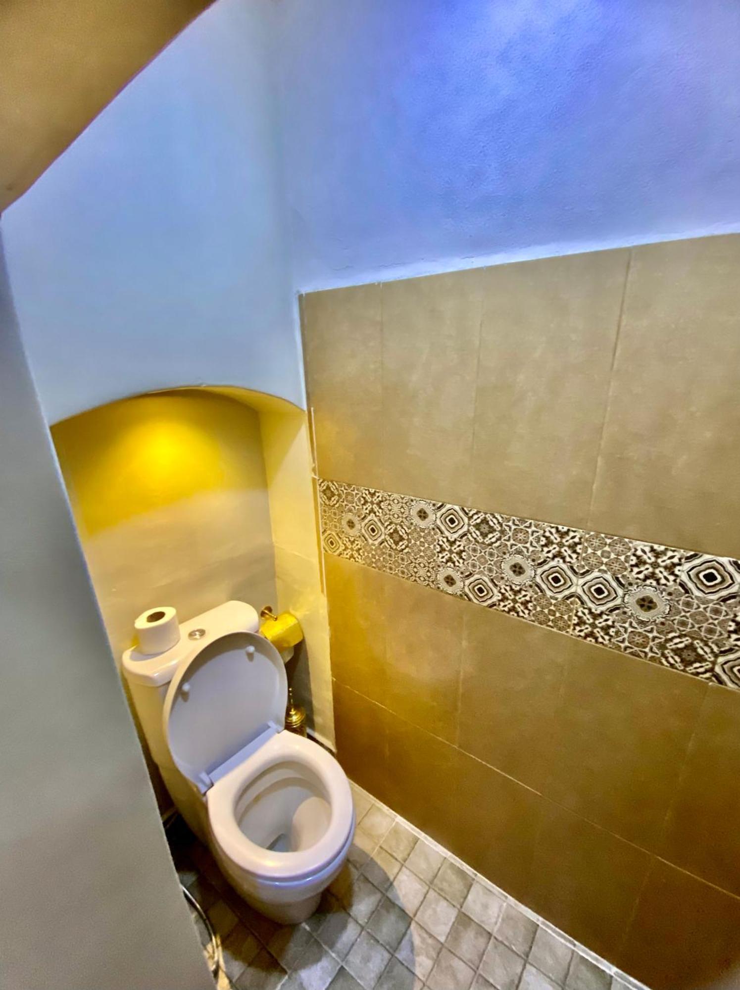Riad Oum H&N B&B Marraquexe Exterior foto