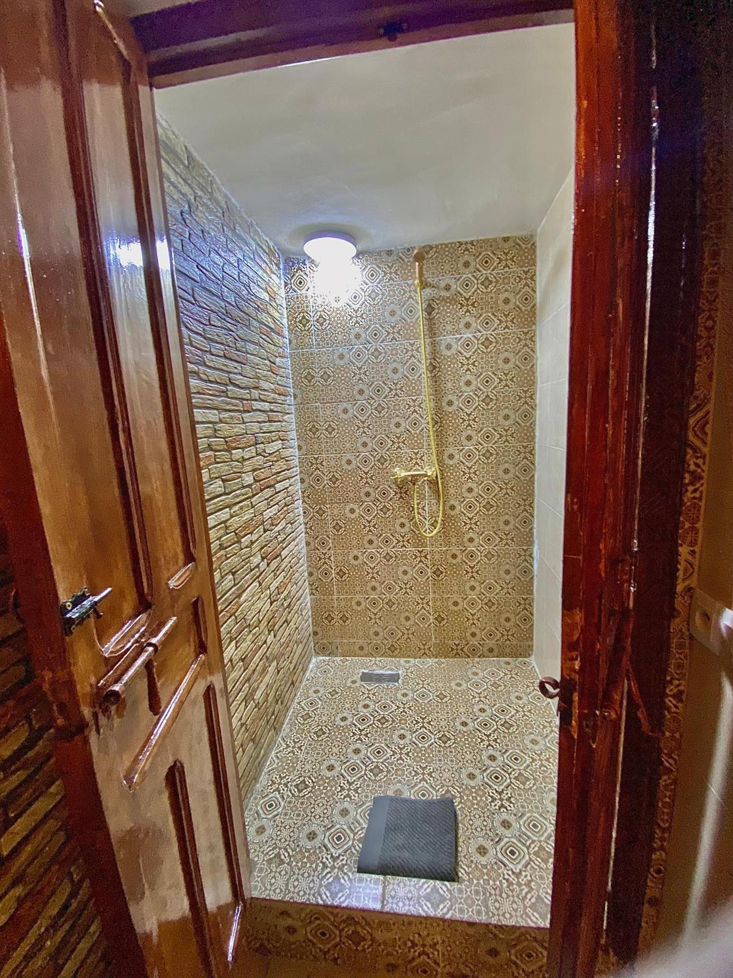 Riad Oum H&N B&B Marraquexe Exterior foto